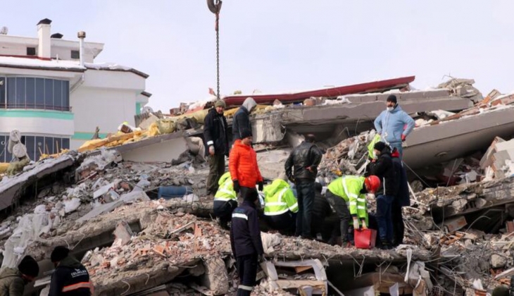 Elbistan için yeni karar! İlçe başka yere taşınıyor!