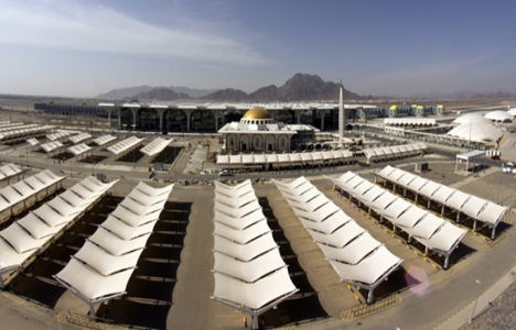 Medine Havalimanı Routes'tan en iyi havalimanı ödülü aldı!