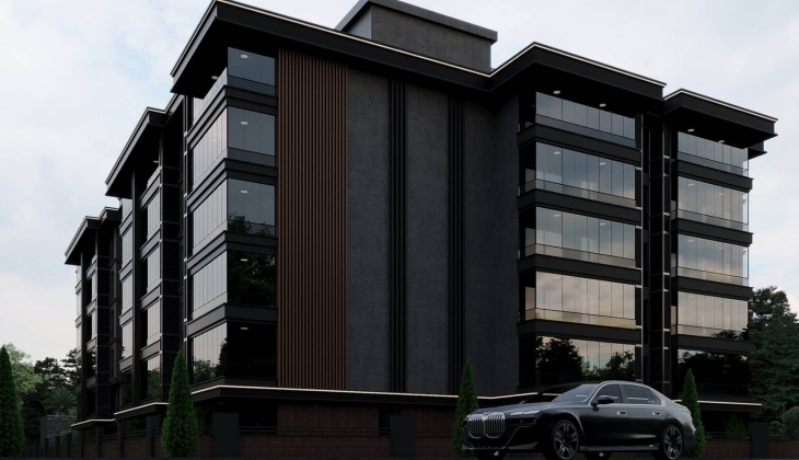 İzmir Bofigo Muratbey projesinde 3 milyon 750 bin TL den başlayan fiyatlarla konut sahibi olma fırsatı!