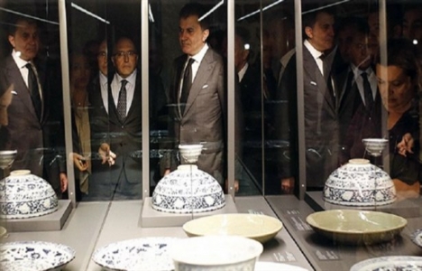 Erzurum'da Uluslararası Kazı ve Araştırma Sempozyumu düzenlenecek!