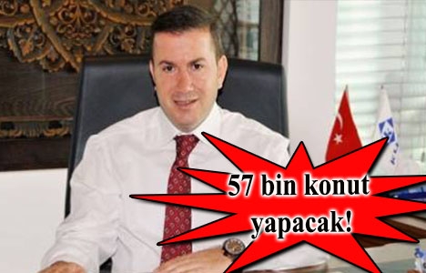 Kuzu Grup İran'da yeni projeye başlayacak!