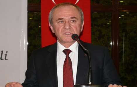 Küçük alanlarda kentsel dönüşüm kötüye kullanılabilir!