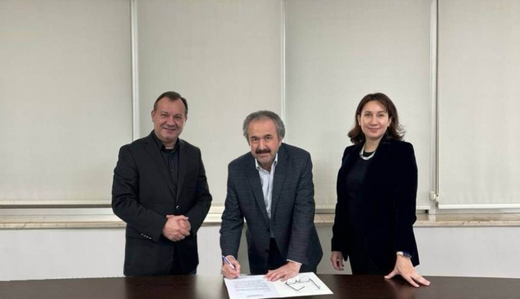 Ruha Group tan 1 milyar TL lik 154 odalı otel projesi! Şanlıurfa ya 5 yıldızlı Ramada Oteli geliyor!