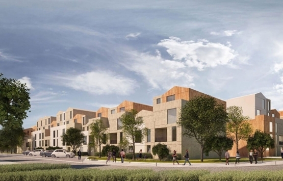 Nef Arsa Eskişehir 2022 lokasyon!