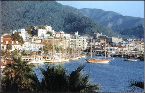 Muğla'da 3 adet satılık gayrimenkul: 3 milyon 388 bin TL!