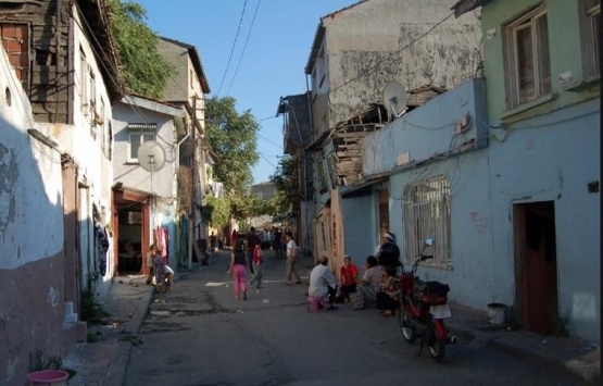 Gültepe planlarına onay çıkmadı!