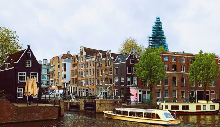 Hollanda da hükümet ev kiralarına el koydu! 1.235 Euro dan fazla kira olmayacak!