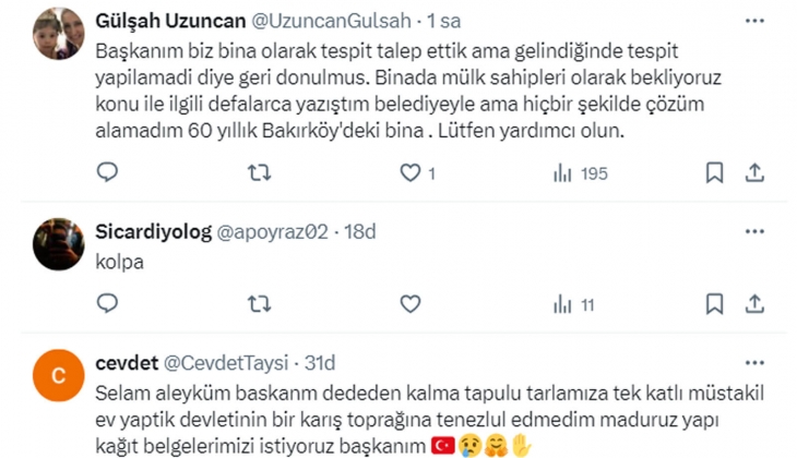 Ekrem İmamoğlu ndan kentsel dönüşüm müjdesi: Asgari ücretlilerin ve emeklilerin maliyetlerinin bir kısmı karşılanacak!