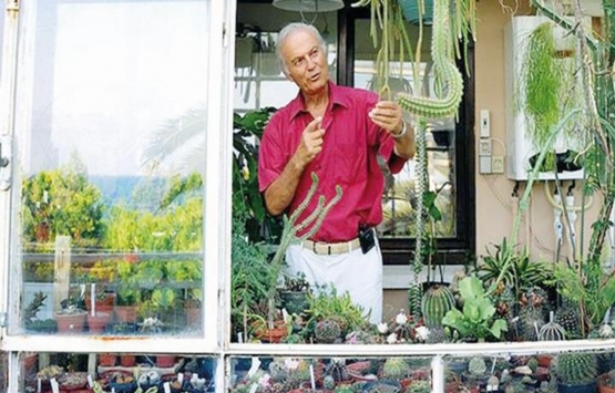 Ediz Hun un Büyükada daki evi müze olacak!