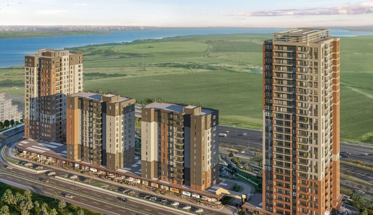 ModernYaka Ispartakule fiyat listesi Kasım 2022! 