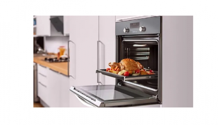 Profilo FRGA103I -7  Frga103ı Ankastre Fırın  indirimde! Yetişen alıyor! 2 Mart 2023 fiyat listesi