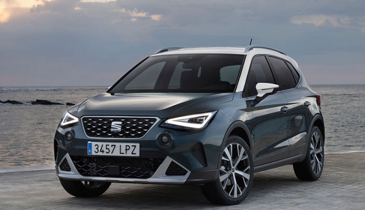 Otoban faresi Seat Arona ya Mart zammı yapıldı mı? Seat Aronalarda 22 Mart 2023 fiyat listesi