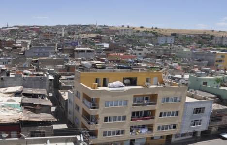 Kentsel dönüşüm özel harcamalar!