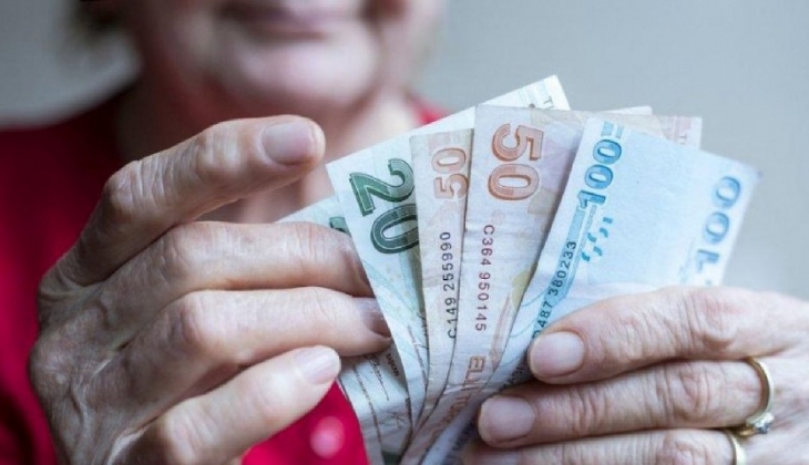 Ziraat Bankası emekli kredisi