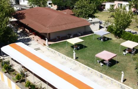 Aytaç Termal, sağlık turizmini canlandırmayı hedefliyor!