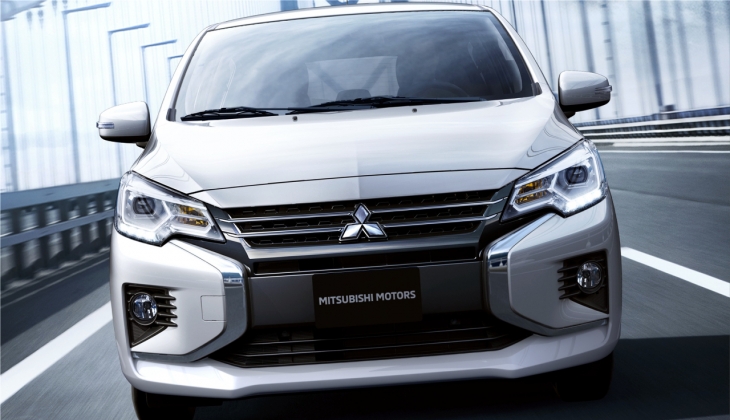 Mitsubishi Space Star’dan şok kampanya! İşte 20 Eylül 2022 fiyat listesi…