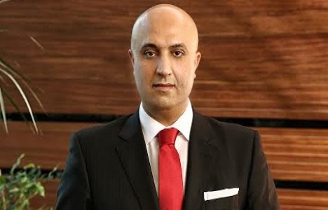 Hüseyin Arslan: Değişim inşaatta sıçramanın temelini attı!