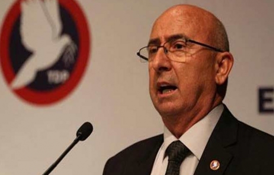 Cemal Özyiğit: İmar planı geçmeyecek! 