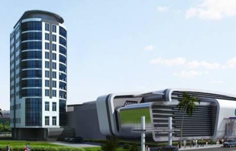 Olimpa Rezidans projelerine konutu ekledi!