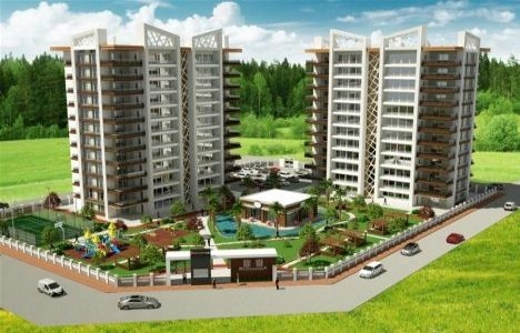 Burgazada VIP Gaziantep Projesi