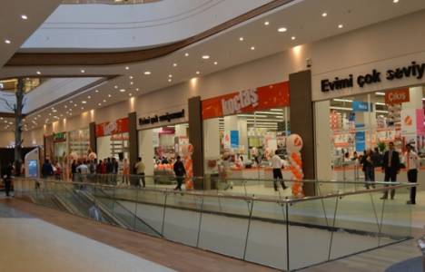 Koçtaş, 42. mağazasını Adana'da açtı!