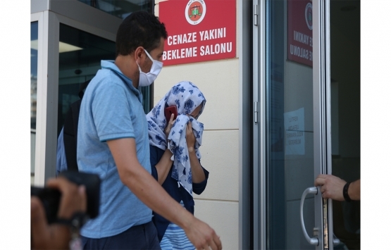 Antalya'da Cezayirli emlakçı, otomobilinin bagajında ölü bulundu!