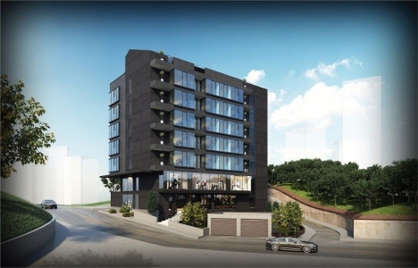 Toya Kent Mecidiyeköy daire fiyatları 2017!