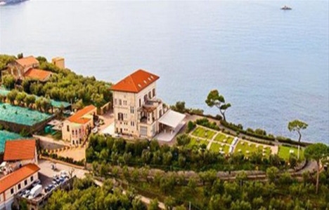 İşte dünyanın en pahalı 25 evi!