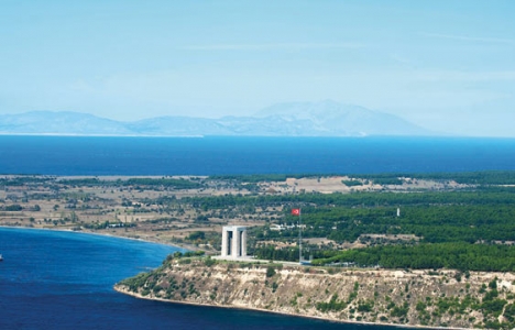 Çanakkale İÖİ'den 2.6 milyon TL'ye satılık 2 arsa!