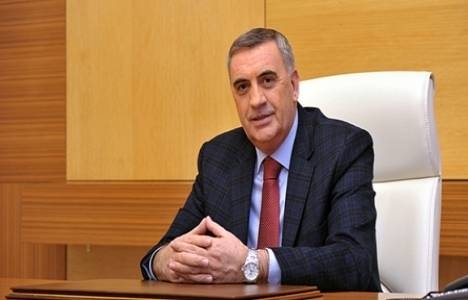 Uluyol-Etbalık-Orhangazi Caddesi Yenileme Projesi bu yıl tamamlanacak!