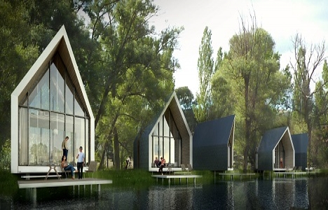 MuuM WAF 2015 Awards'ta finale kaldı!