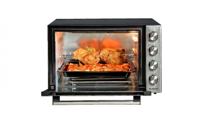Kumtel LX - 9645 70 lt Set Üstü Fırın en ucuza nerede satılıyor? işte Kumtel 13 Mart 2023 fiyat listesi