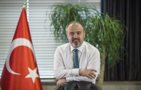 Gençlik ve Spor Bakanlığından Bursa ya 85 milyon liralık yatırım!