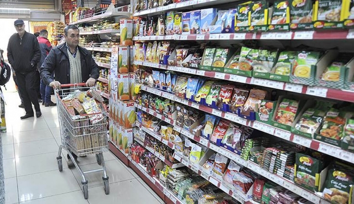 TMO da dev fırsat! Ayçiçek yağı, fındık, pirinç, nohut, fasulye fiyatları açıklandı! İşte 10 Haziran 2022 fiyat listesi