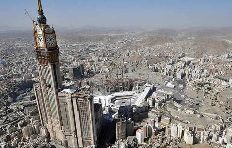 Suudi Arabistan 613 milyar dolarlık yatırım hamlesine hazırlanıyor!