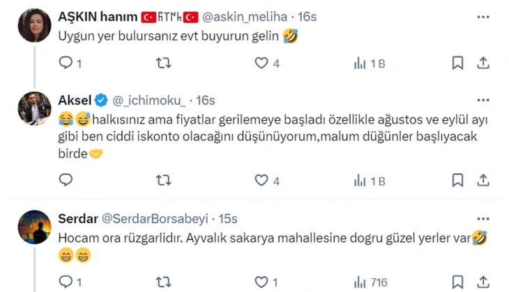 Arsa, toprak alacaklar Çanakkale ye dikkat: Fiyatlar arttı ama uygun tarla yakalarsınız alın!