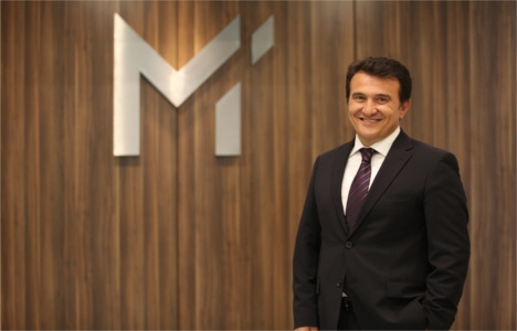 AYD 2015-2017 dönemine Hulusi Belgü ile devam edecek!