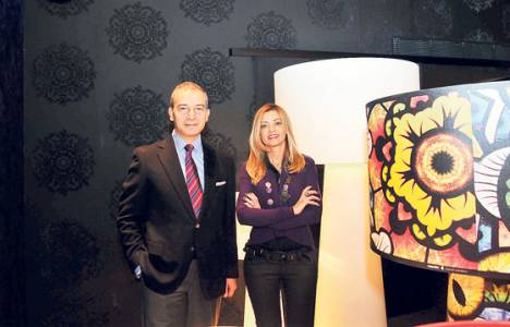 Quasar İstanbul 'un içinde İsviçre Sanat Merkezi olacak!