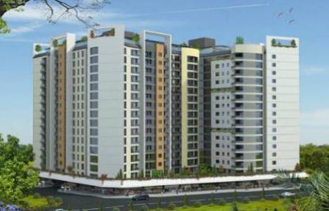 Subak İnşaat Türkbükü Residence nerede!