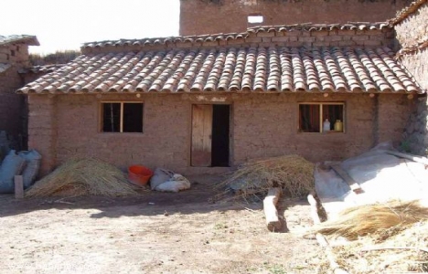 Batman'daki kerpiç evler kentsel dönüşümle yıkılıyor!