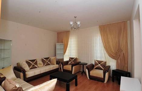 Gaziantep Çamlıca Konutları 'nda 69 bin 750 liraya!