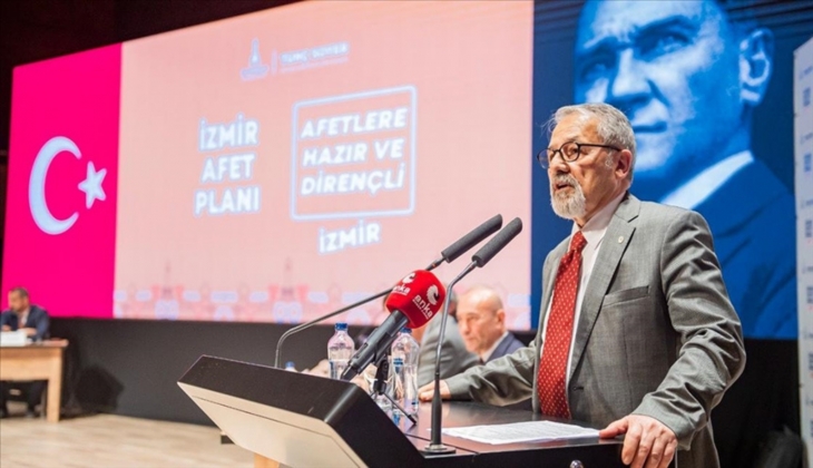 Naci Görür’den Antalya depremine ilişkin korkutan açıklama!