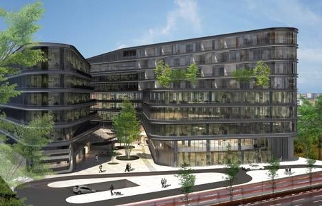 esas aeropark kurtköy nerede