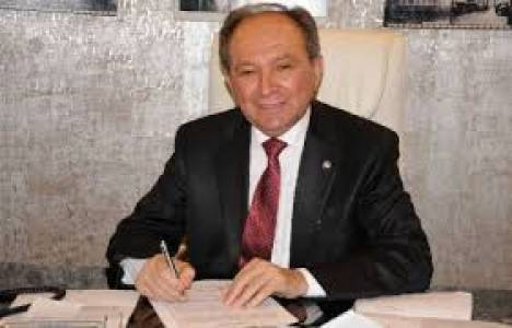 Metin Burma: Çevreyolu sayesinde kentimiz Güney'e ve yukarılara doğru gelişecek!