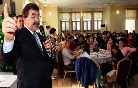 Gölbaşı TOKİ Konutları'na 5 yıldızlı proje geliyor!