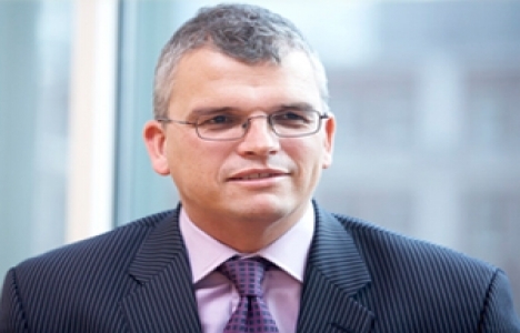 Tim Ash: 2015 Türkiye için fırsat yılı olacak!