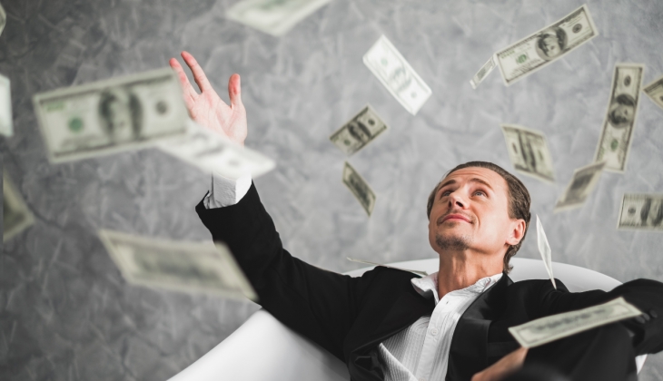 Milyarderler 2023 te rekor kırarak servetlerine servet kattı! Elon Musk dünyanın zirvesine uçtu!