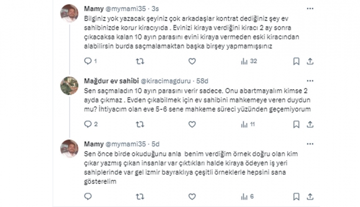 Kiracı istediği zaman evden çıkabiliyor ama ev sahibi çıkaramıyor: Mağdur ev sahiplerinden barınma hakkı isyanı!
