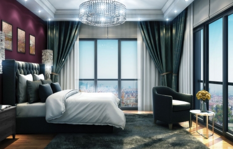 Huzurlu Marmara Bostancı ön talep topluyor! 618 bin TL ye!