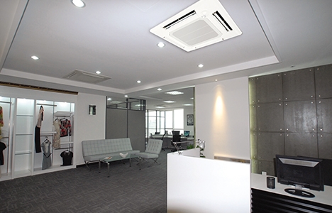 Mitsubishi Electric’ten yeni bir çevreci teknoloji hamlesi!